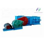 Power Transmission Submerged Scraper Conveyor For Coal Mining High Efficiency for sale