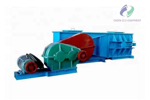Power Transmission Submerged Scraper Conveyor For Coal Mining High Efficiency