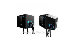 China AC Level 2 32A IP55 Electric Vehicle Charge Point supplier