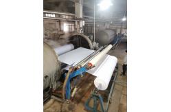 China High Speed Jig Dyeing Machine SUS316L With User Friendly Controls supplier