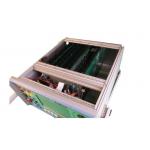 3x30A Protection Relay Test Equipment , Portable 3 Phase Relay Test Set