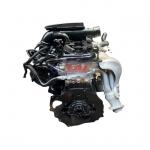 Second Hand 2TR Complete Used Japanese Engines With Gearbox for Car Application for sale