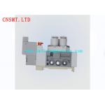 JUKI Mounter Fittings JUKI Mounter PV150209300 Vacuum Valve 5PORTELEC for sale