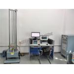 Mechanical Shock Test Machine Meets ASTM D5487 Packaging Vertical Shock Test for sale
