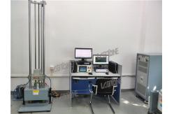 China Mechanical Shock Test Machine Meets ASTM D5487 Packaging Vertical Shock Test supplier