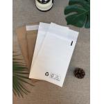 Multi Layer Kraft Paper Bubble Bags Embossed Paper Logistics Delivery Bag