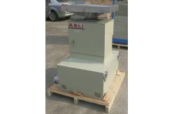 China 5~120g & 3~20ms Pneumatic Mechanical Shock Vibration Impact Test Equipment supplier