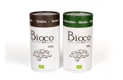 China Tea Packaging Tin Container Foil Stamping Embossing Glossy Lamination supplier