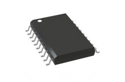 China ATTINY2313A-SU MCU Chips With 2 / 4K Bytes In - System Programmable Flash supplier