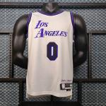 OEM ODM NBA Team Jerseys White Edition Basketball Player Jersey for sale