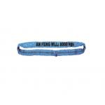 8 Tonne Polyester Round Sling for sale