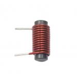 Custom Toroidal Ferrite Core Rod Inductor Induction Choke Coil Used For Radio Antenna for sale