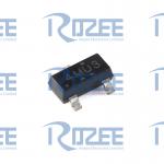 LM4040C25IDBZR