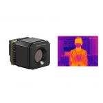 Elevated Skin Temperature Screening Thermal Camera Module 400x300 17μm for sale