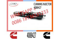 China Diesel Common Rail Fuel Injector 4088416 4087893 4001813 4088428 4088427 4326781 4326780 supplier