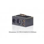 LV3096 Arduino barcode scanner module 0.76W 5mil Reading Precision for sale