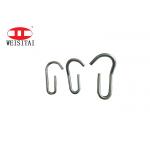 45# Steel Galvanized Scaffold Prop G Pin For Steel Props for sale