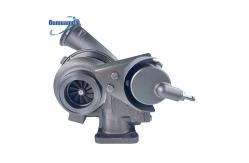 China Turbo GTB4088L for Caterpillar engine 349E Turbocharger 397-6195 supplier