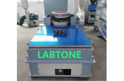 China Chinese ODM Vibration Table Testing Equipment with ISTA MIL-STD Standard supplier