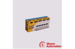 China HIMatrix F2DO801 HIMA Safety Remote Output Module supplier