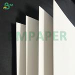 35pt 55pt 80pt Water Absorbent Pulpboard 28x40 For Coasters for sale