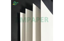 China 35pt 55pt 80pt Water Absorbent Pulpboard 28x40 For Coasters supplier