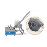 IEC 60335-1 Pneumatic Cord Reels Flexible Cord 30 times/min Pull Withdrawn Testing Equipment for sale