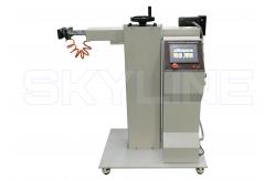 China TV Mount 3000N 50in/Min Durability Lab Testing Equipment Horizontal supplier