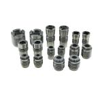 PDC Cemented Carbide Nozzle 103x103x2.3mm Diesel Injector Nozzle YG15 for sale