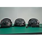 Comfortable AI Powered Smart Helmets With Virtual Real Interaction Function for sale