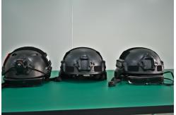 China Comfortable AI Powered Smart Helmets With Virtual Real Interaction Function supplier