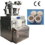 Zpw25 Substandard Rotary Tablet Press Machine For Ceramic Crucible for sale