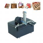 Pizza Box UV Digital Printing Machine Ethernet Infinite 600 X 600 Dpi