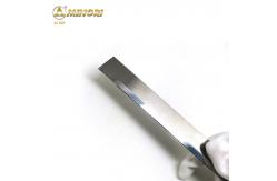 China Hard Alloy Tungsten Carbide Blades Cutting Fruits Vegetables Knives TC Tools supplier