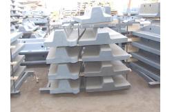 China ball mill liners and Copper SAG Mill Liner and mill liner factory supplier