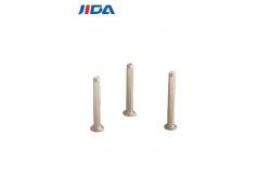 China Beam Tail Chamfered Sealed Aluminum Blind Rivets dia 1.4x12.4 supplier