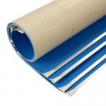 25m/Roll 4 Ply 1.95mm Offset Printing Rubber Blanket for sale