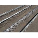 Sliver Color Metal Angle Bead 0.3-0.7m Width 0.35mm Thickness 2-3m Length for sale