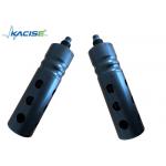 POM Material Ammonia Nitrogen Digital Sensor Automatically Compensate For Potassium PH Temperature In Water for sale