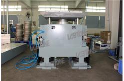 China Electronic Rapid Shock And Bump Test Machine With JJG497-2000 Standard supplier