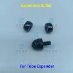 Customized Expansion Bullet With Coating For Expanding Aluminum Tube