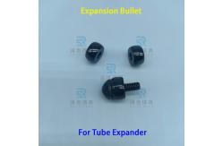 China Customized Expansion Bullet With Coating For Expanding Aluminum Tube supplier