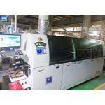 IR Tube Wave Soldering Machine RF 450B Lead Free SMT Wave Solder for sale