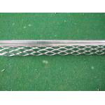 30mm Width Metal Corner Bead Crack Resistance For Civic Building for sale