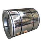Hot Dipped Galvanized Steel Coils G300 G550 Zinc Coated Steel Coil Z30 Z275g for sale