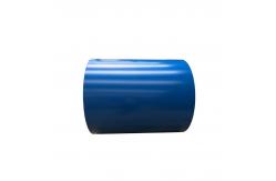 China Double Coated ASTM PPGI Steel Coil  Ppgi Colour Coated Sheet DX52D supplier