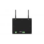 Intelligent Wireless Irrigation Controller Irrigation Program With HMI for sale