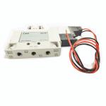 Lightweight Smt Machine Parts Panasonic HDF Solenoid Valve N4114GA1-728 Durable for sale