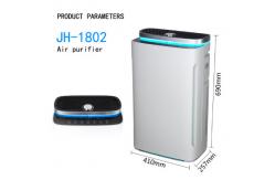 China Homefish 500m3/H Household HEPA Air Purifier TUYA WIFI APP CONTROL supplier