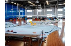 China Suntex EV Car Fire Blankets  Welding Blankets Fire Blankets Flame Retardant Blanket supplier